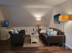 Ferienwohnung 8 im Mühlenhof